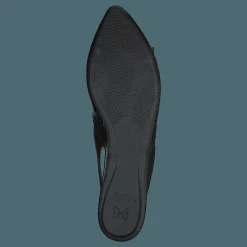 Maren Black Patent