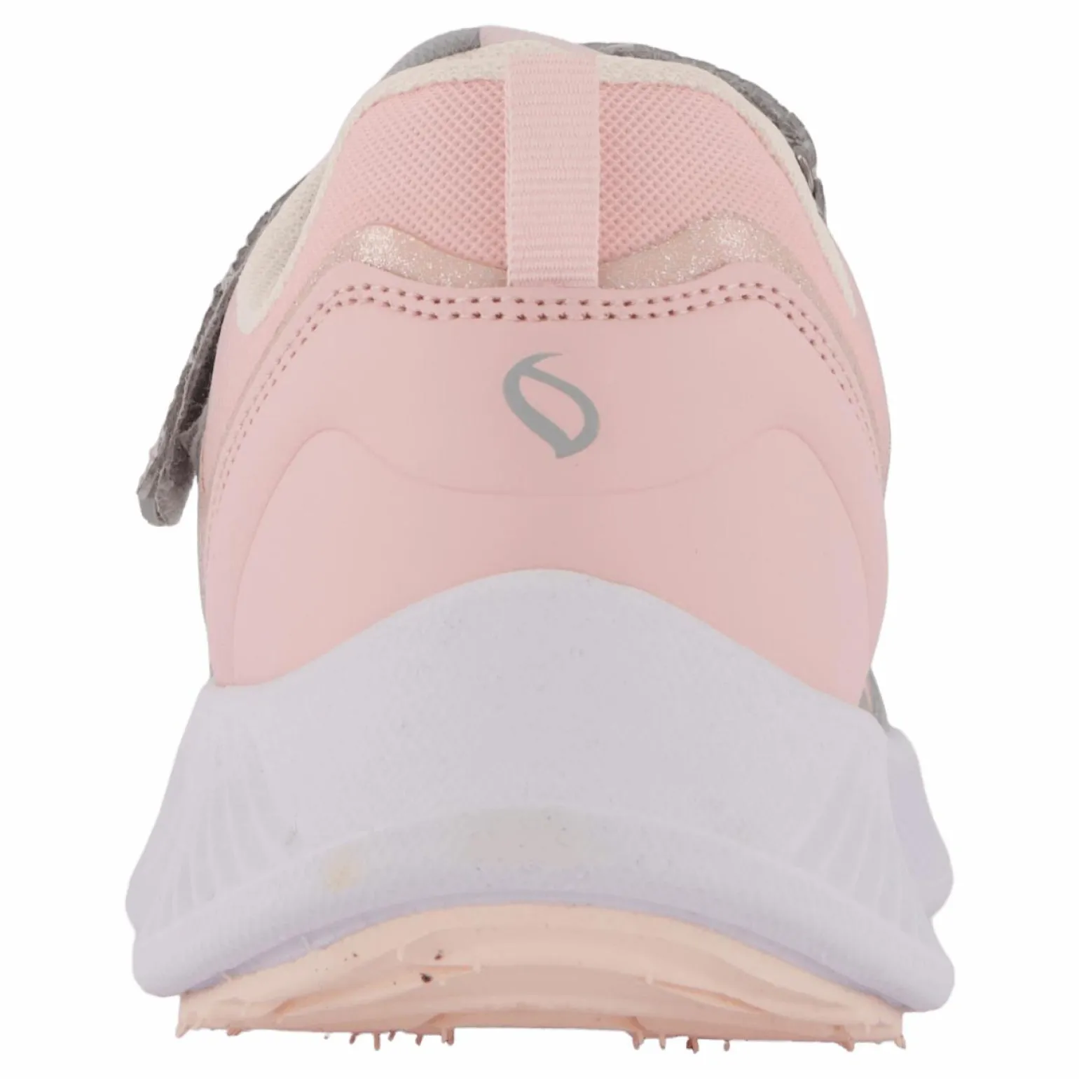Marhult Pink/grey