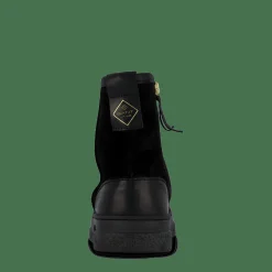 Maria G00 Black