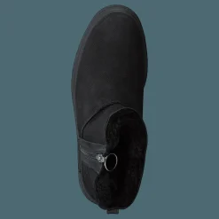 Maria Mid Boot G00 Black