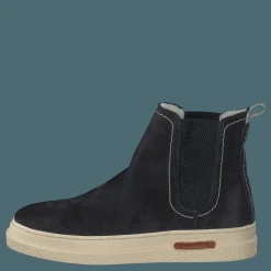 Maria Mid Boot G69 Marine