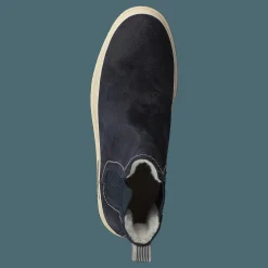 Maria Mid Boot G69 Marine