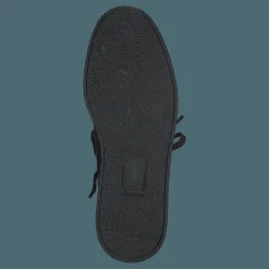 Maria Mid Lace Boot G00 Black