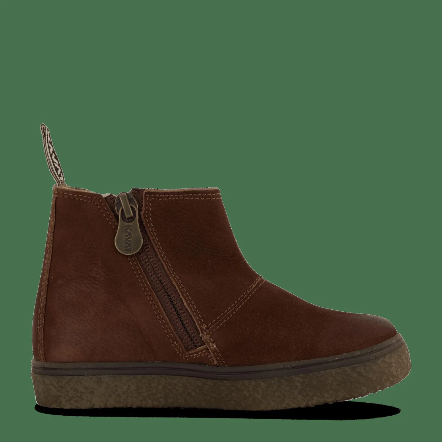 Mariestad Brown
