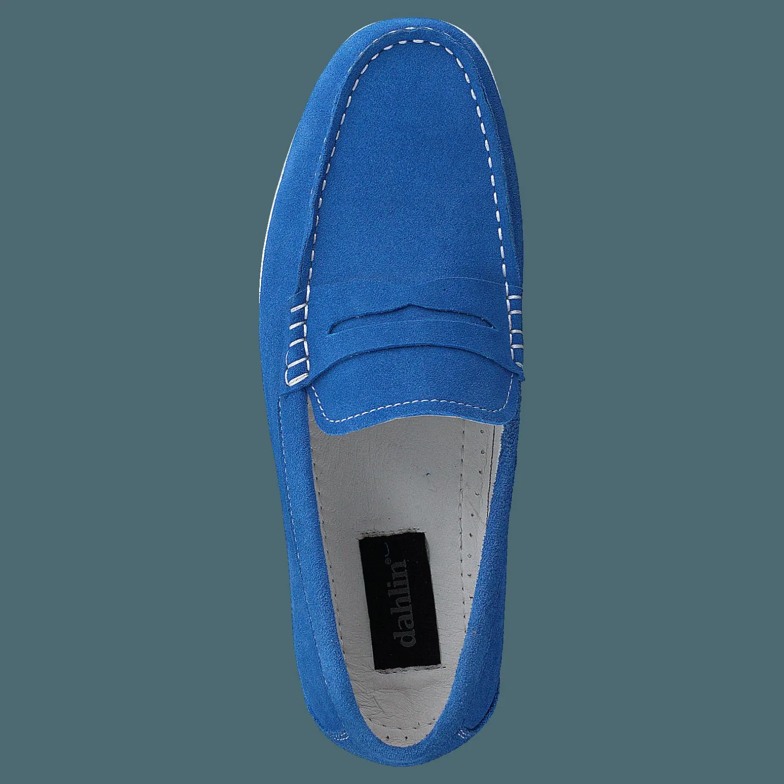 Marina Blue
