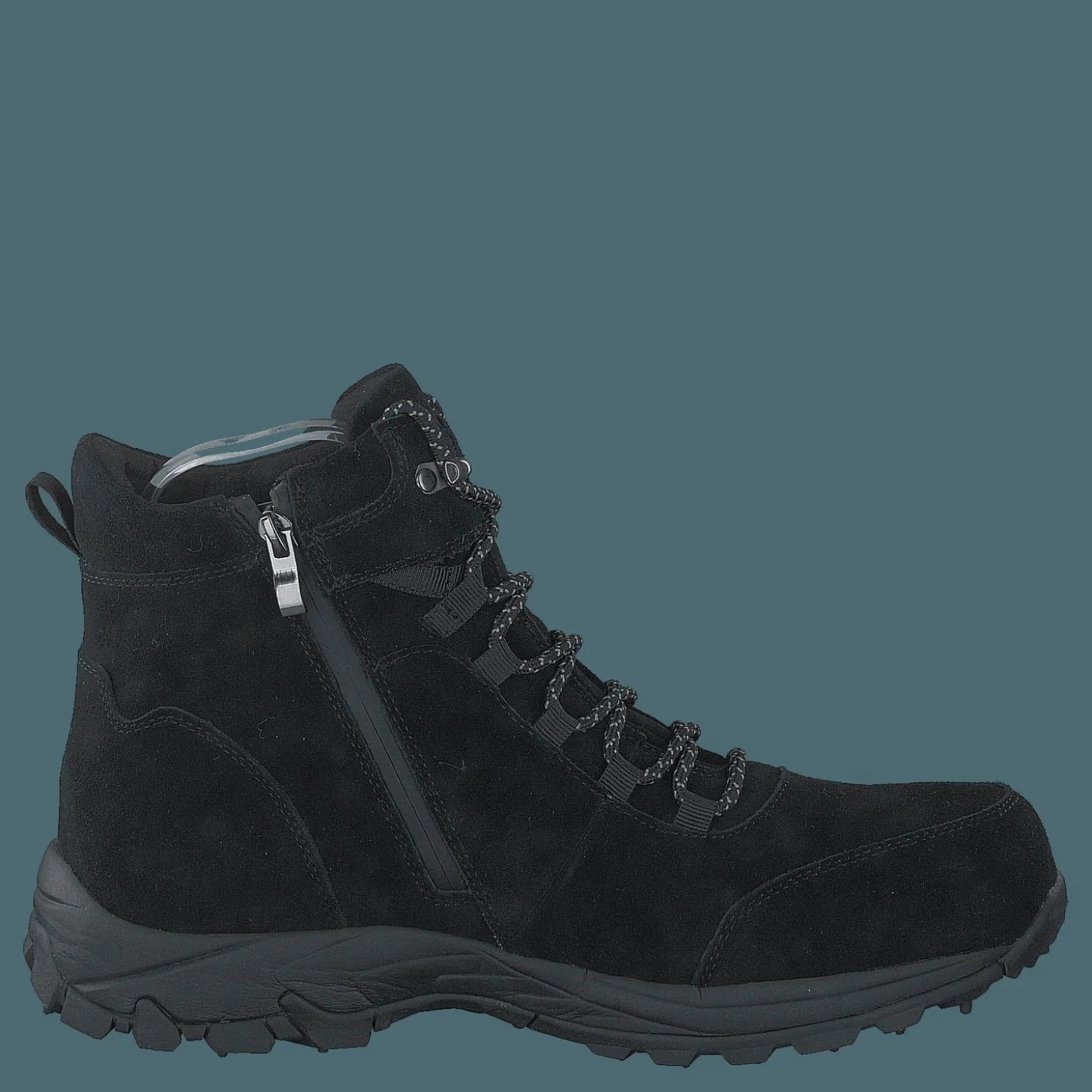 Marl Dubbar Studs 6 Black