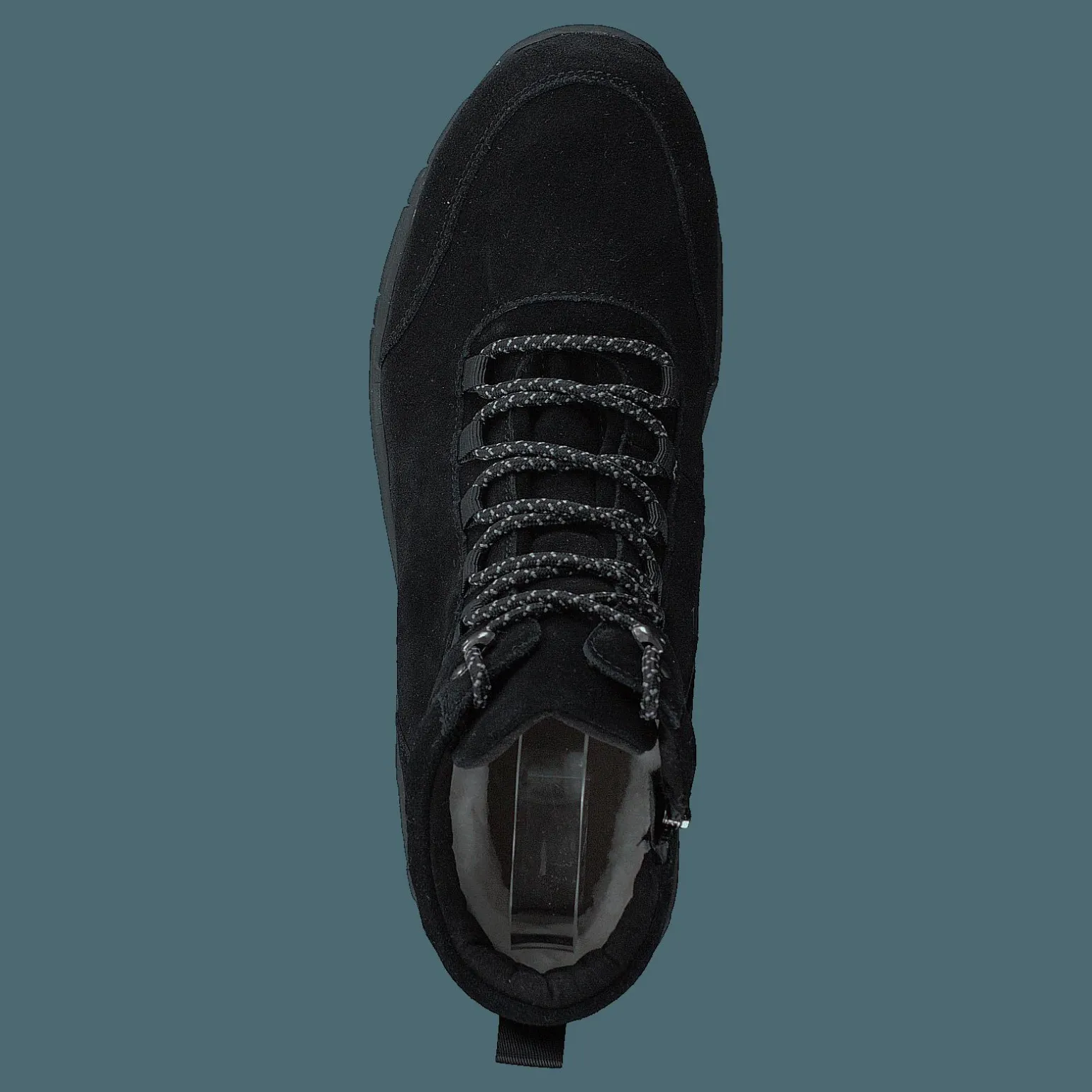 Marl Dubbar Studs 6 Black