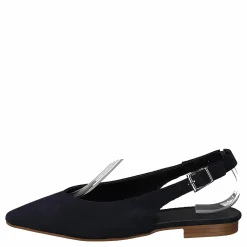 Marni Sling 400 Navy