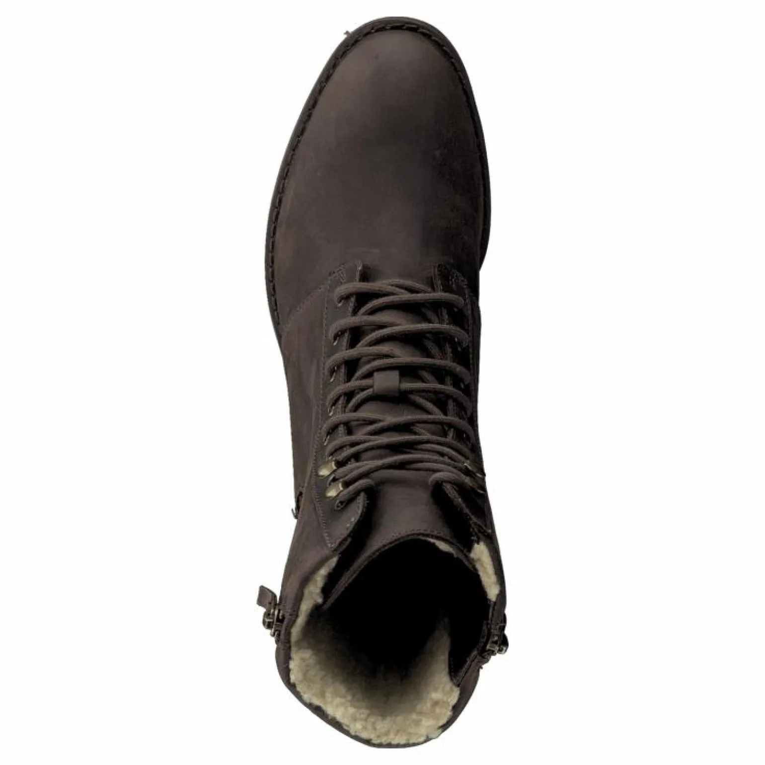Maroda Spritz Taupe Leather