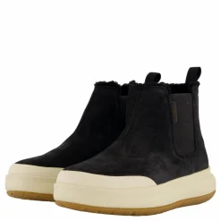 Marquette Thermo Pull On Wp Black