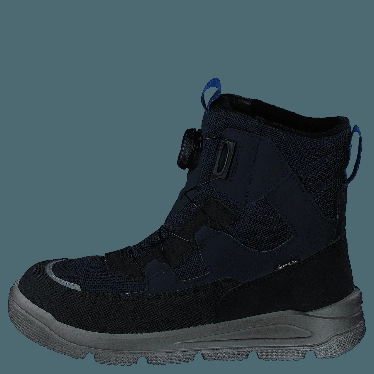 Mars Black