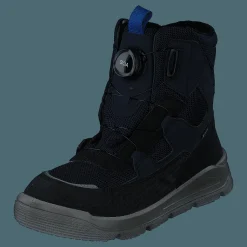 Mars Black