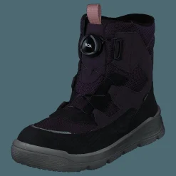 Mars Black