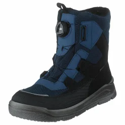 Mars Boa Gore-tex Black/blue