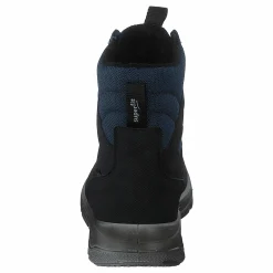 Mars Boa Gore-tex Black/blue