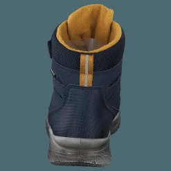 Mars Gore-tex Ocean/yellow