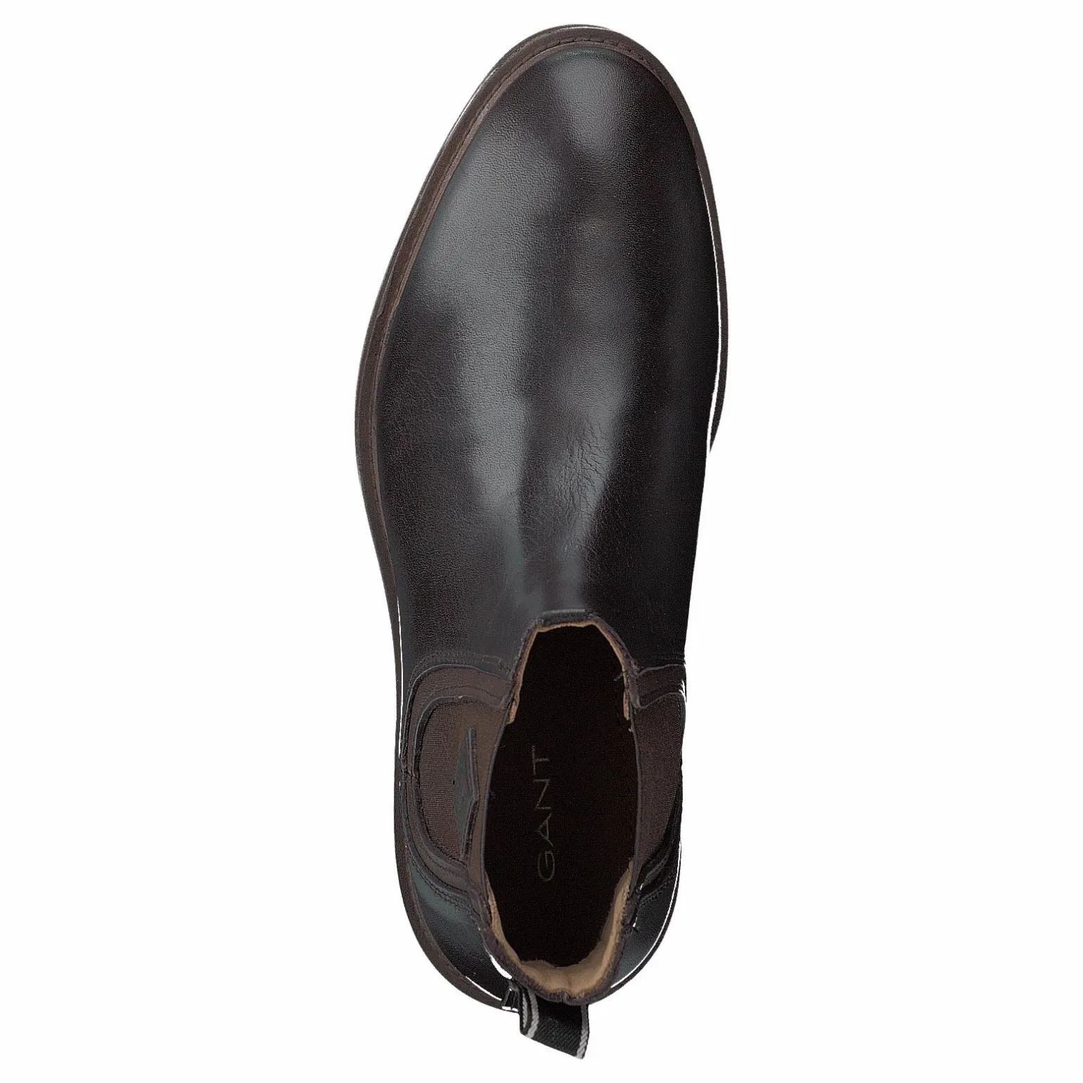 Martin Chelsea G46 Dark Brown