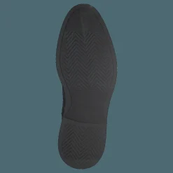 Martin Mid Lace Boot Black
