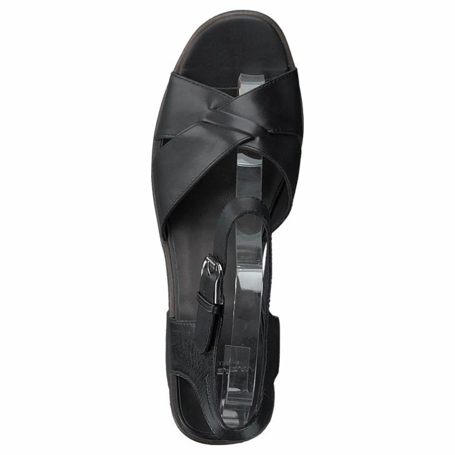 Marva 4141-101-20 Black
