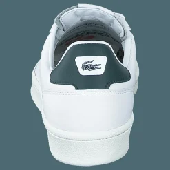 Masters Clas 07211 Wht/dk Grn