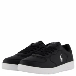 Masters Court J-black/white Pp
