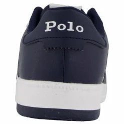 Masters Court J-white Tumbled/navy