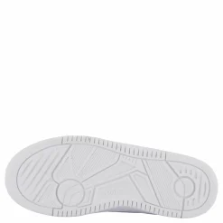 Masters Court Ps C-'white / Navy Tumbled