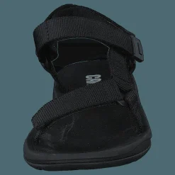 Match Black
