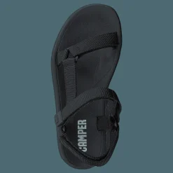Match Black