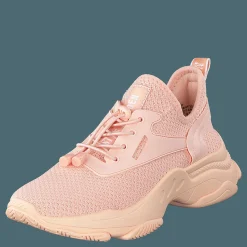 Match Sneaker Apricot