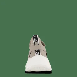 Match Sneaker Taupe