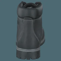 Maverick Mid Wmn 83052 - Black-black