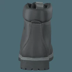 Maverick Mid Wmn 12v - Black / Black