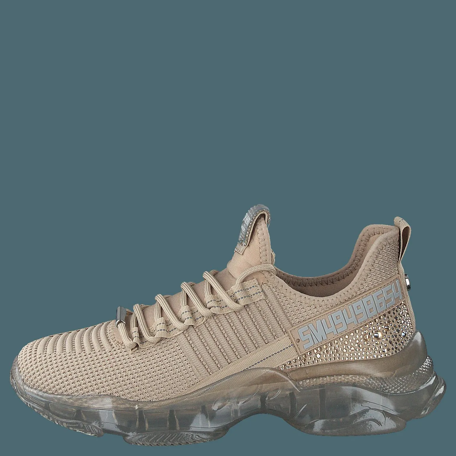Maxilla-r Rose Gold