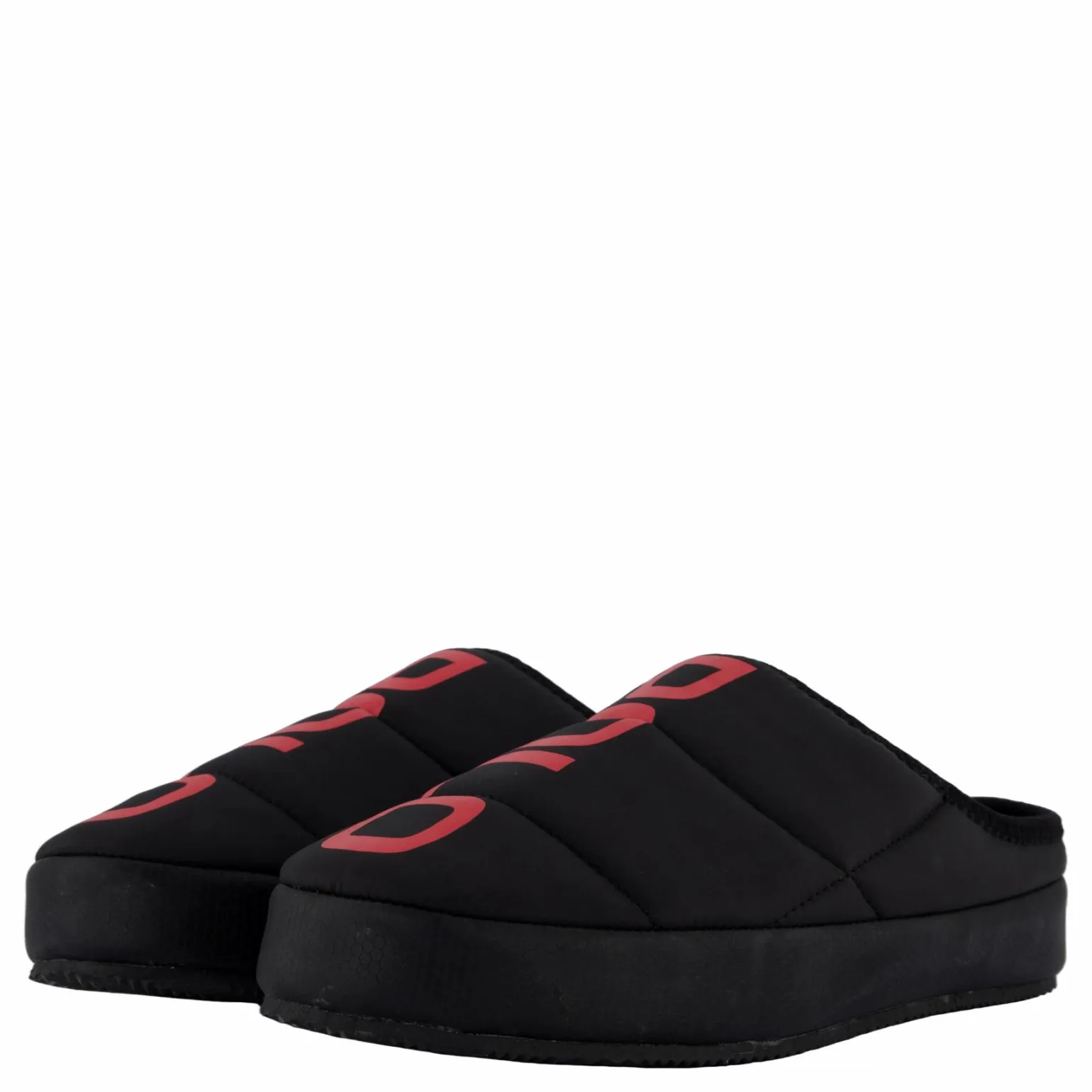 Maxon Mule Black