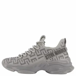 Maxout Silver