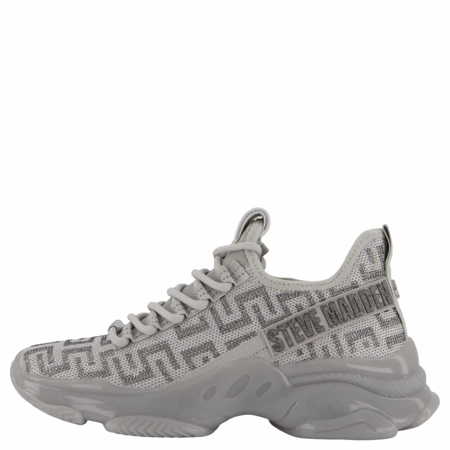 Maxout Silver