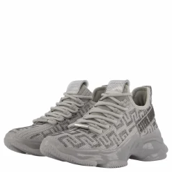Maxout Silver