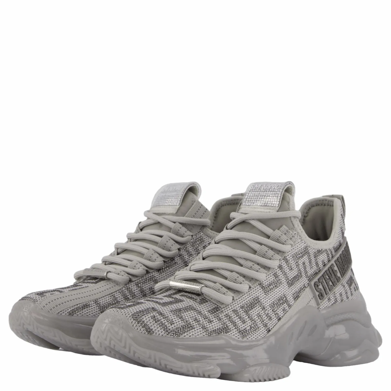 Maxout Silver