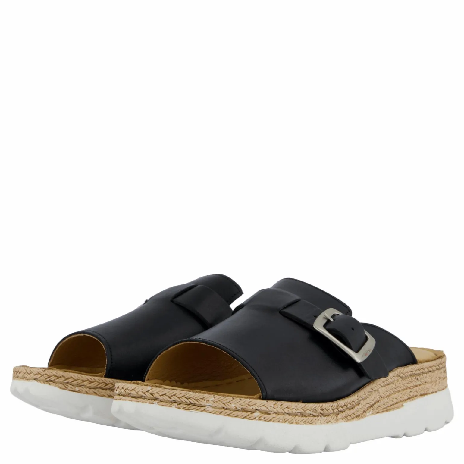Maya 101 Black
