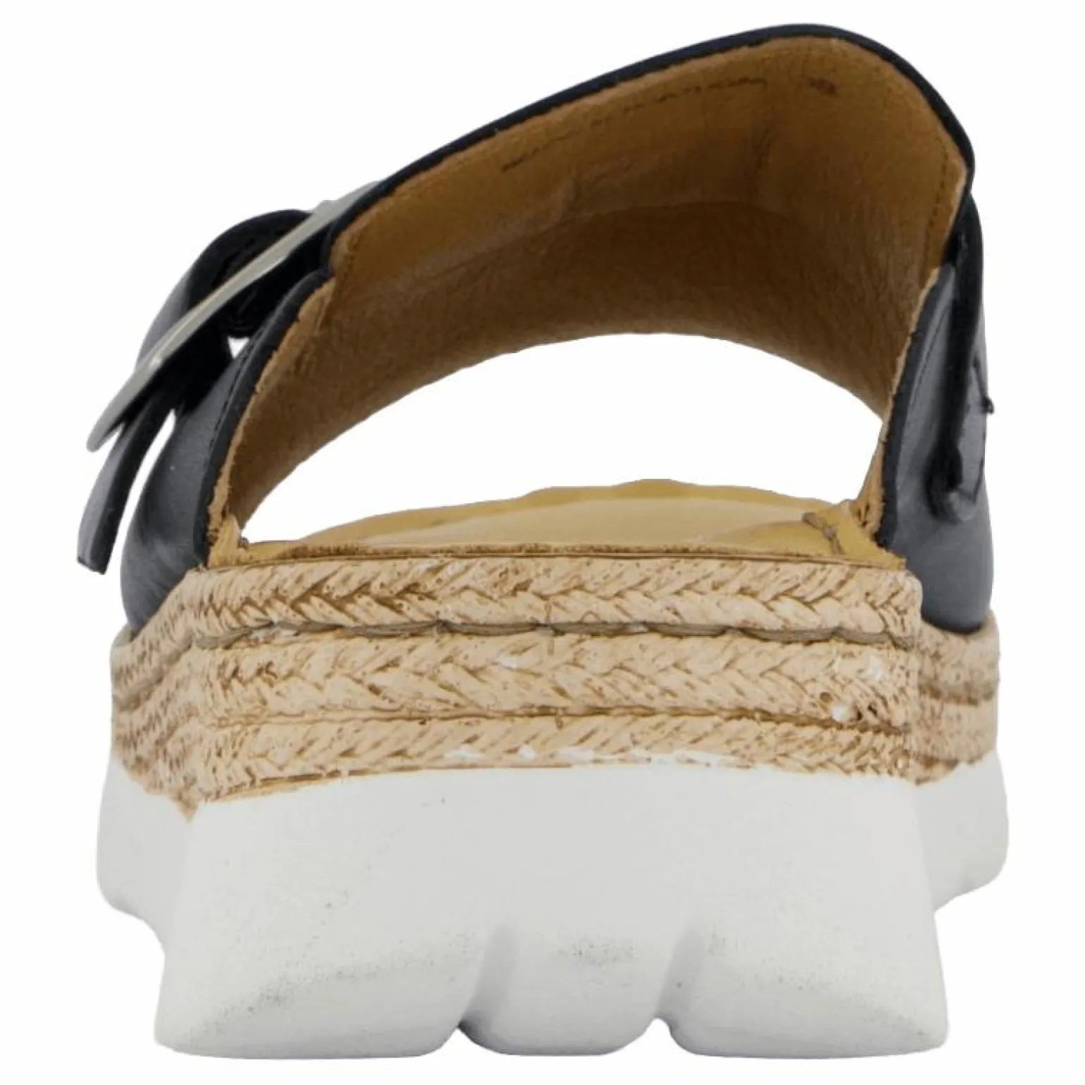 Maya 101 Black