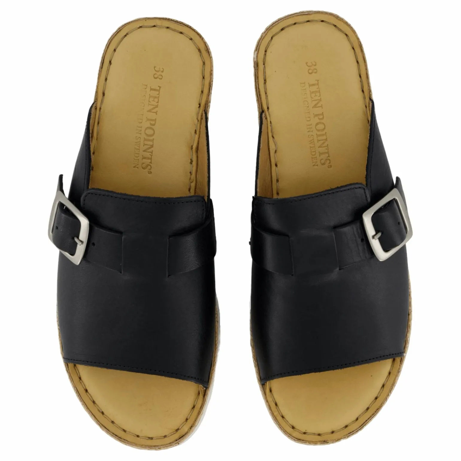 Maya 101 Black