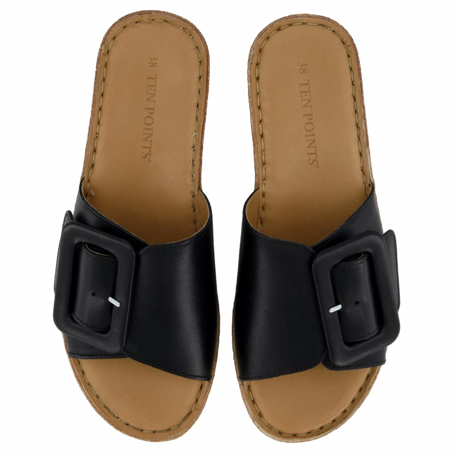 Maya 2 Sandal