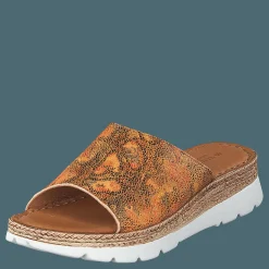 Maya Orange/multi