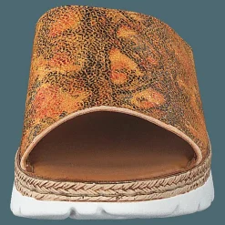 Maya Orange/multi