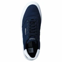 3Mc Collegiate Navy / Collegiate Navy / Cloud White