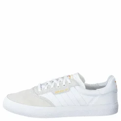 3mc Crystal White