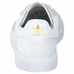 3mc Crystal White