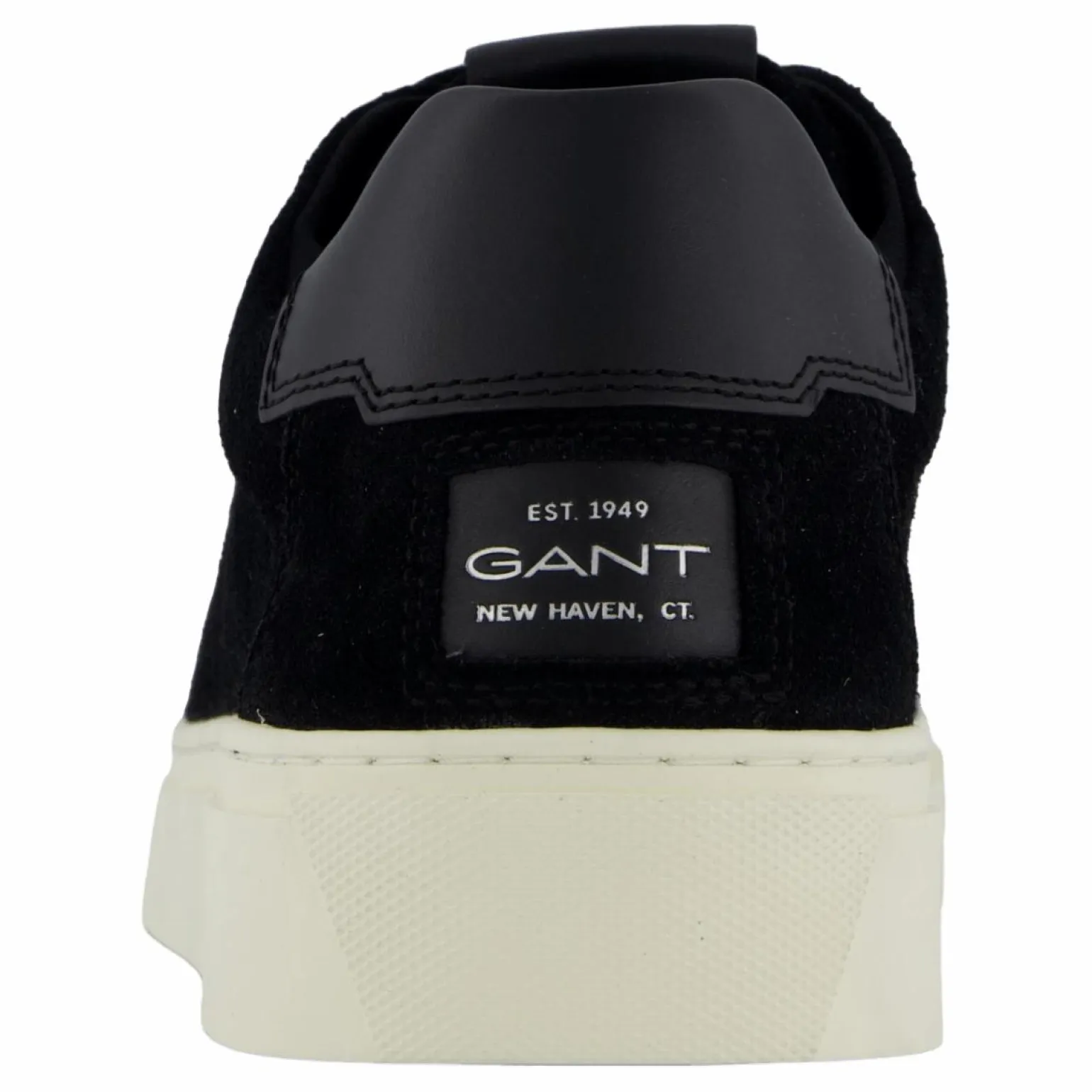Mc Julian Sneaker Black