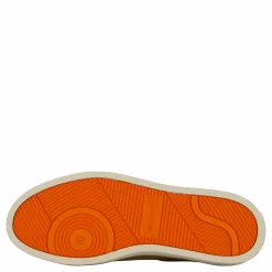 Mc Julien Sneaker Dark Khaki